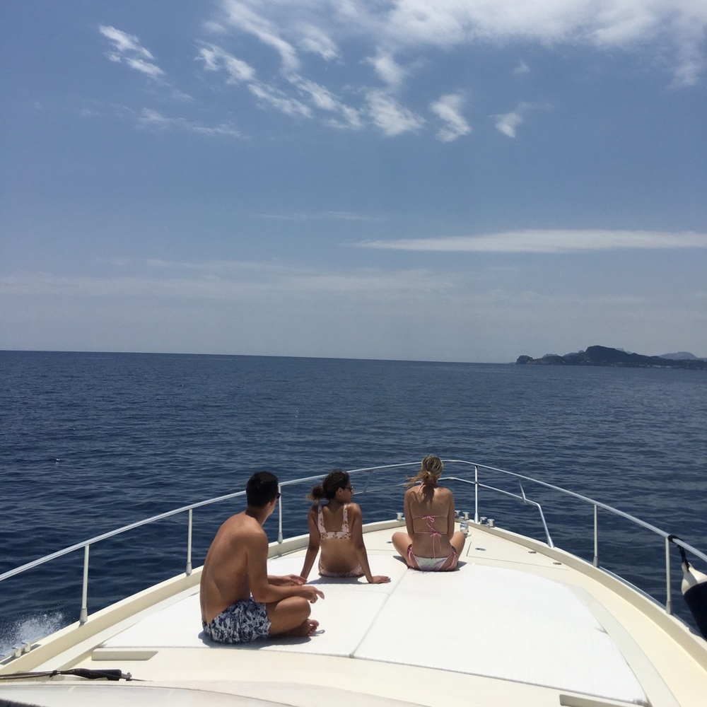 Meet your Posher, Barbara